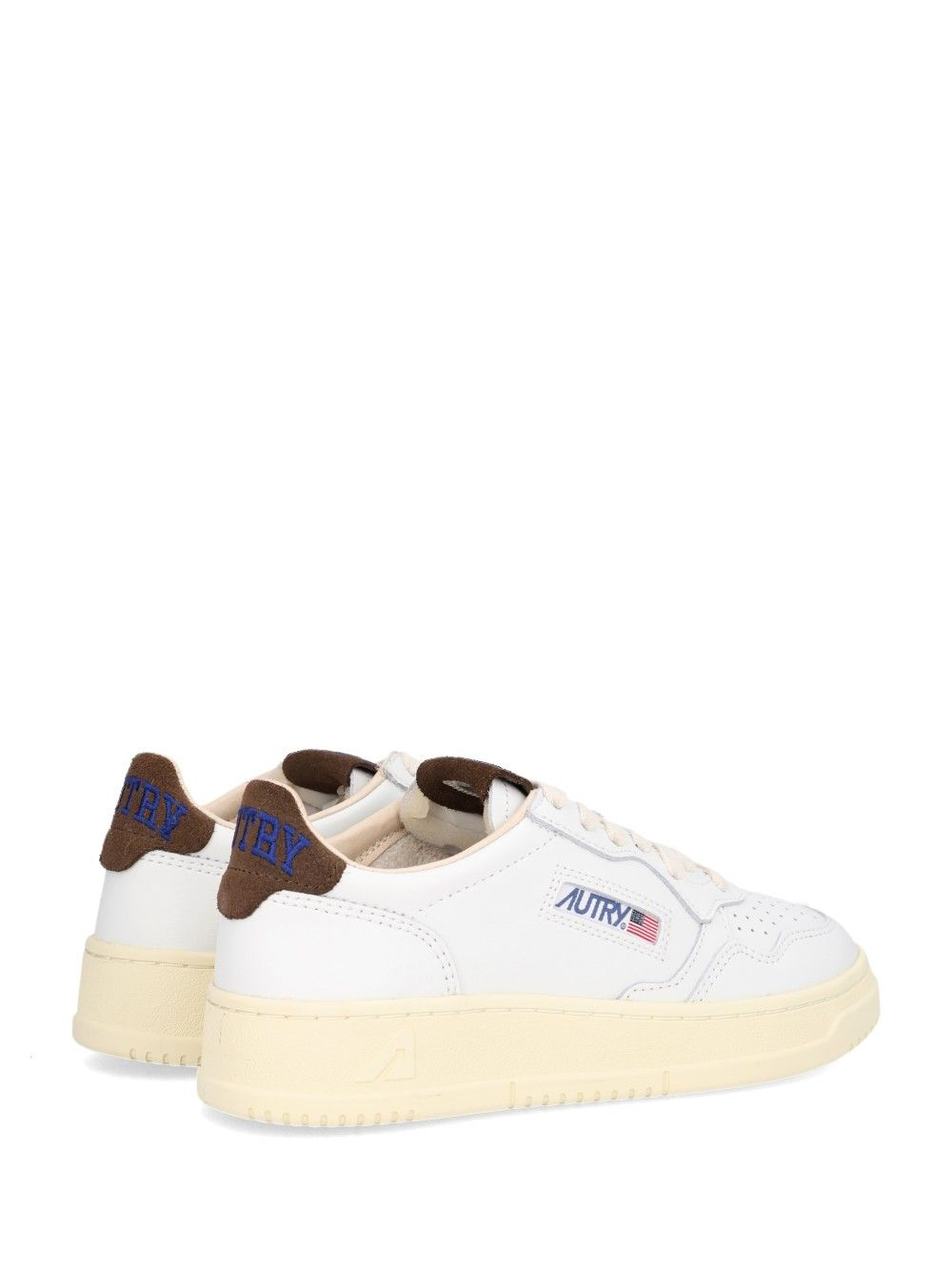 [AUTRY] Sneakers CO AULWHJ03