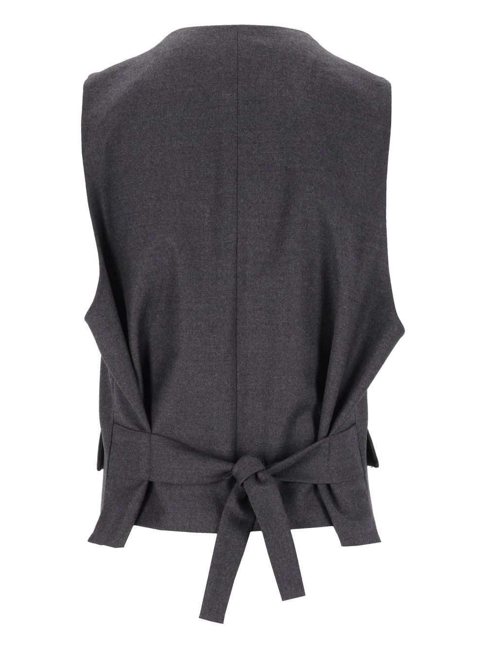 [BARENA VENEZIA] Vest CO GLD57410482540
