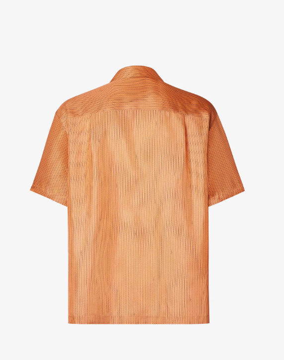 [Fendi] Shirts Short Sleeve FW26 FS1324B15UF0LQ8
