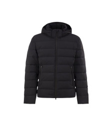 [CAPE HORN] Down Jacket FW26 D1570