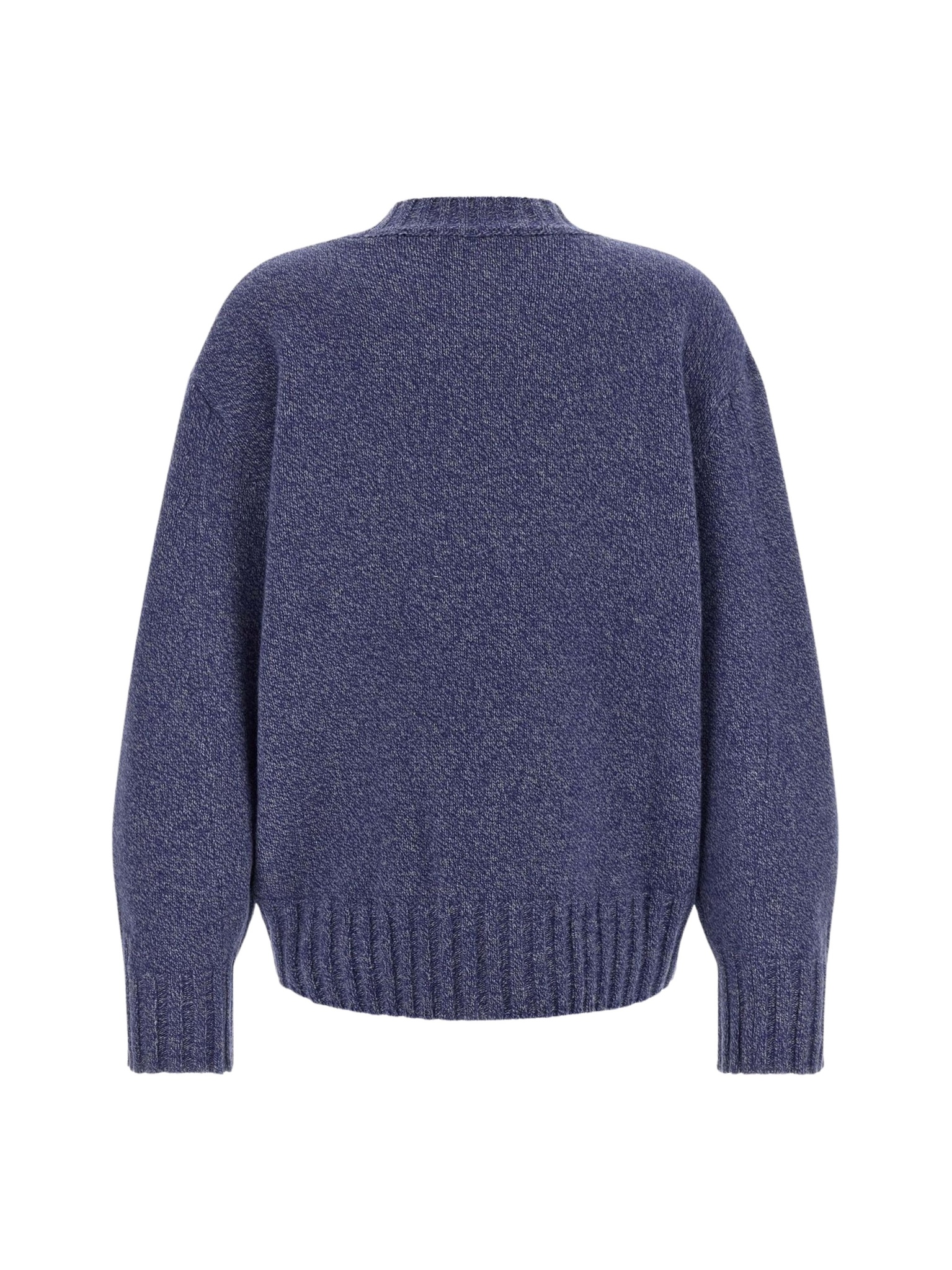 [The Attico] Knitwear FW26 261WCK00126 KWS012AA