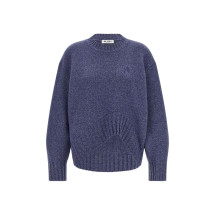 [The Attico] Knitwear FW26 261WCK00126 KWS012AA