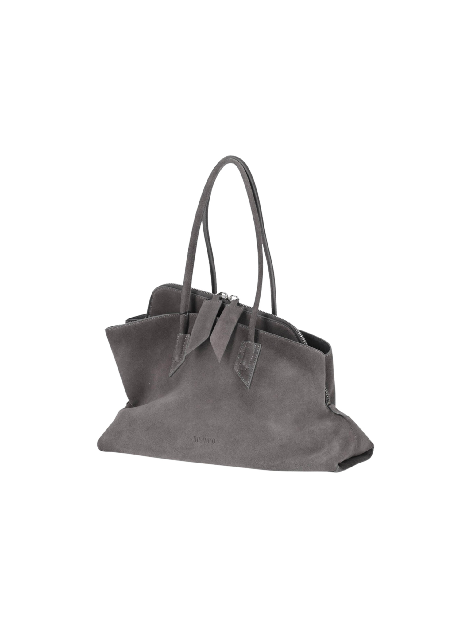 [The Attico] Shoulder bag FW26 251WAH00054 LBT108AA