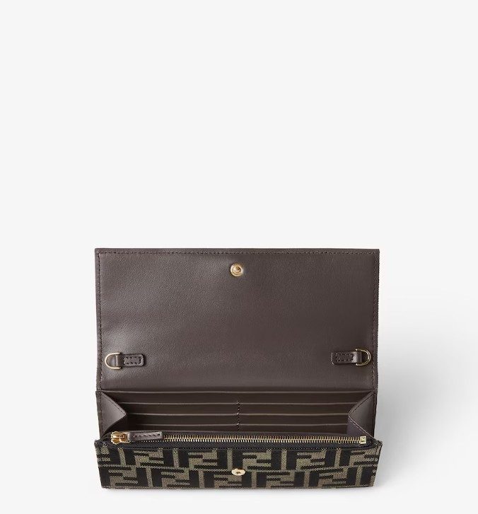 [Fendi] Shoulder bag FW26 8M0596B1JYF0VAT
