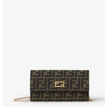 [Fendi] Shoulder bag FW26 8M0596B1JYF0VAT