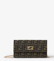 [Fendi] Shoulder bag FW26 8M0596B1JYF0VAT