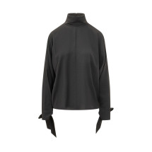 [Emporio Armani] Shirts Long Sleeve FW26 EW002879AF12696 UC001