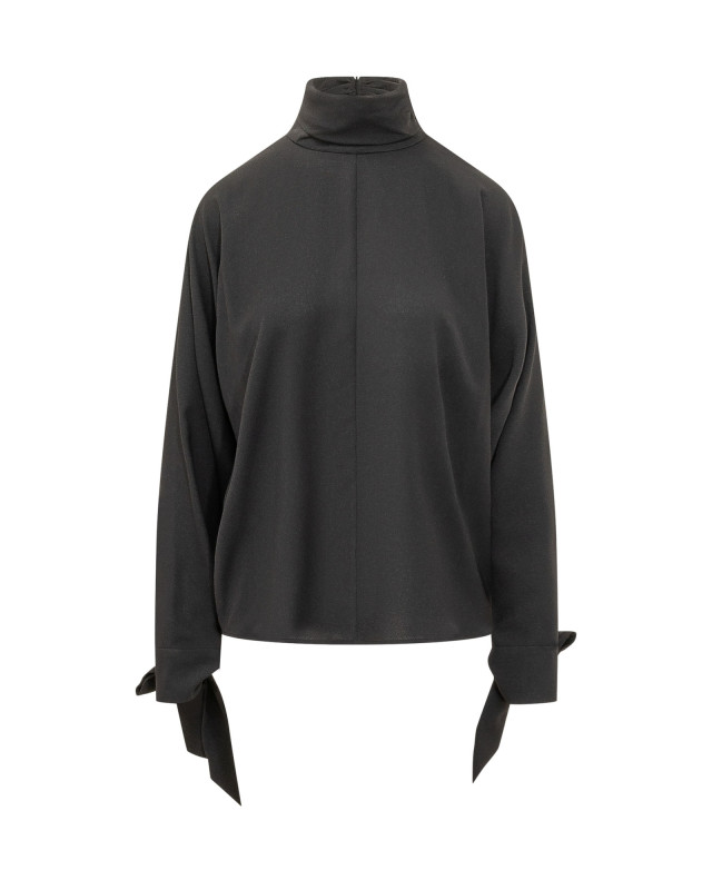 [Emporio Armani] Shirts Long Sleeve FW26 EW002879AF12696 UC001