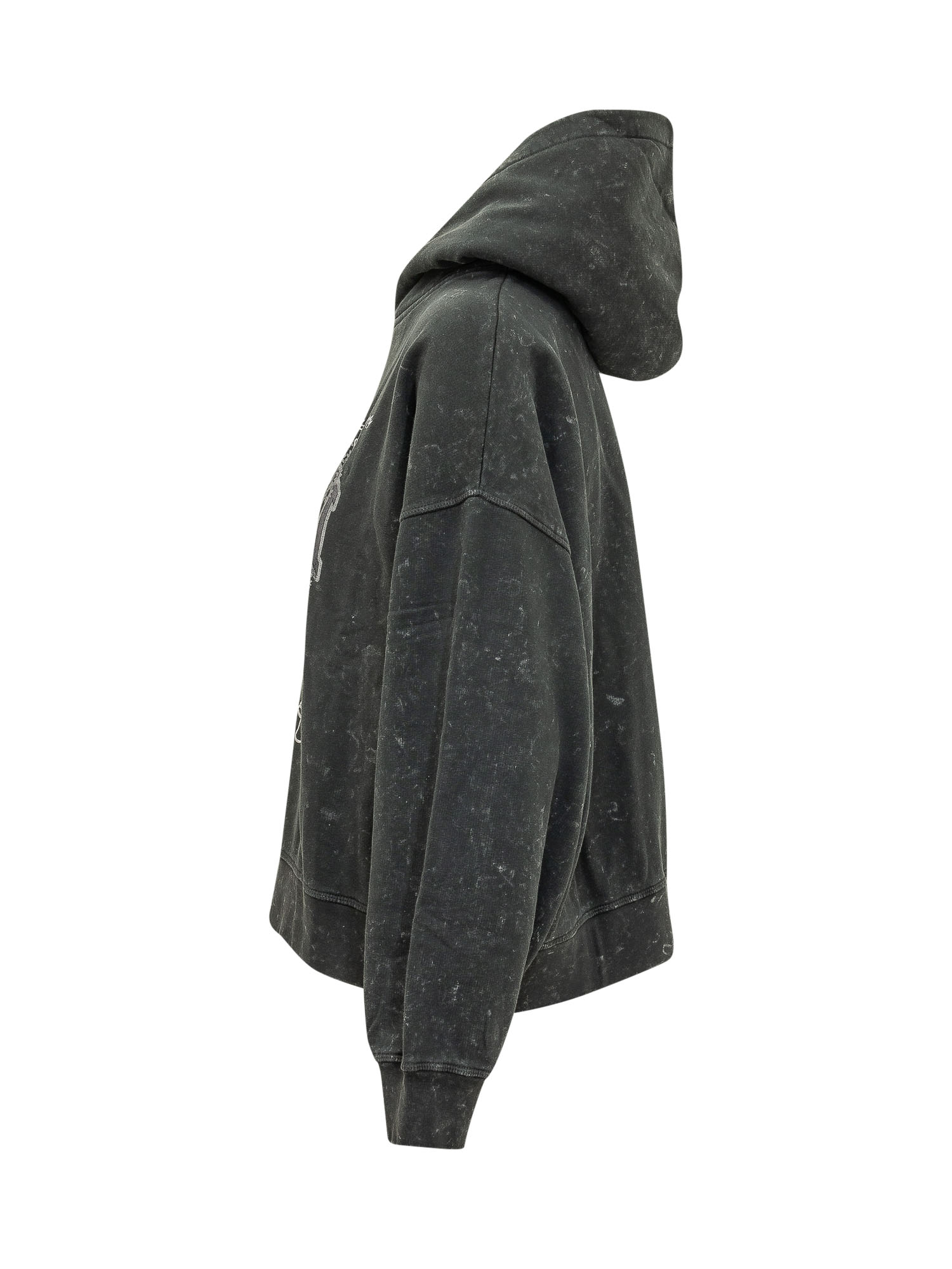 [GANNI] Sweatshirt FW26 A1200005 252