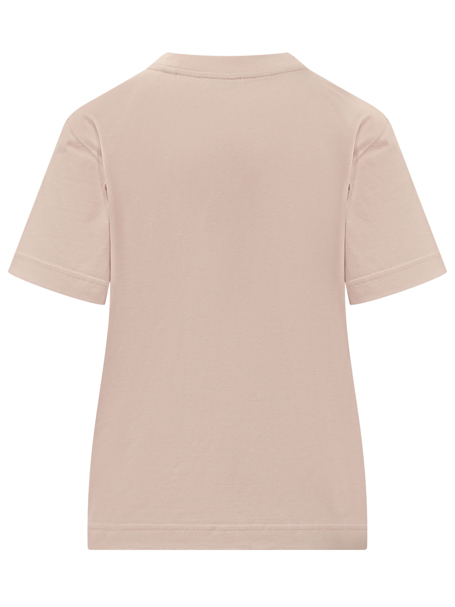 [Burberry] T-shirts Short Sleeve FW26 8132972 C2989