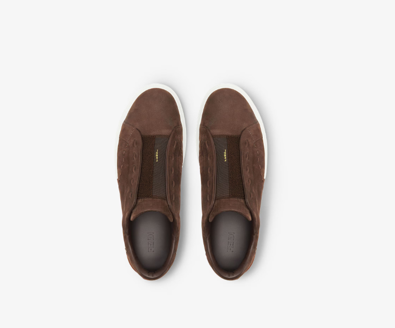 [Fendi] Sneakers FW26 7E1937AY1XF1WPI