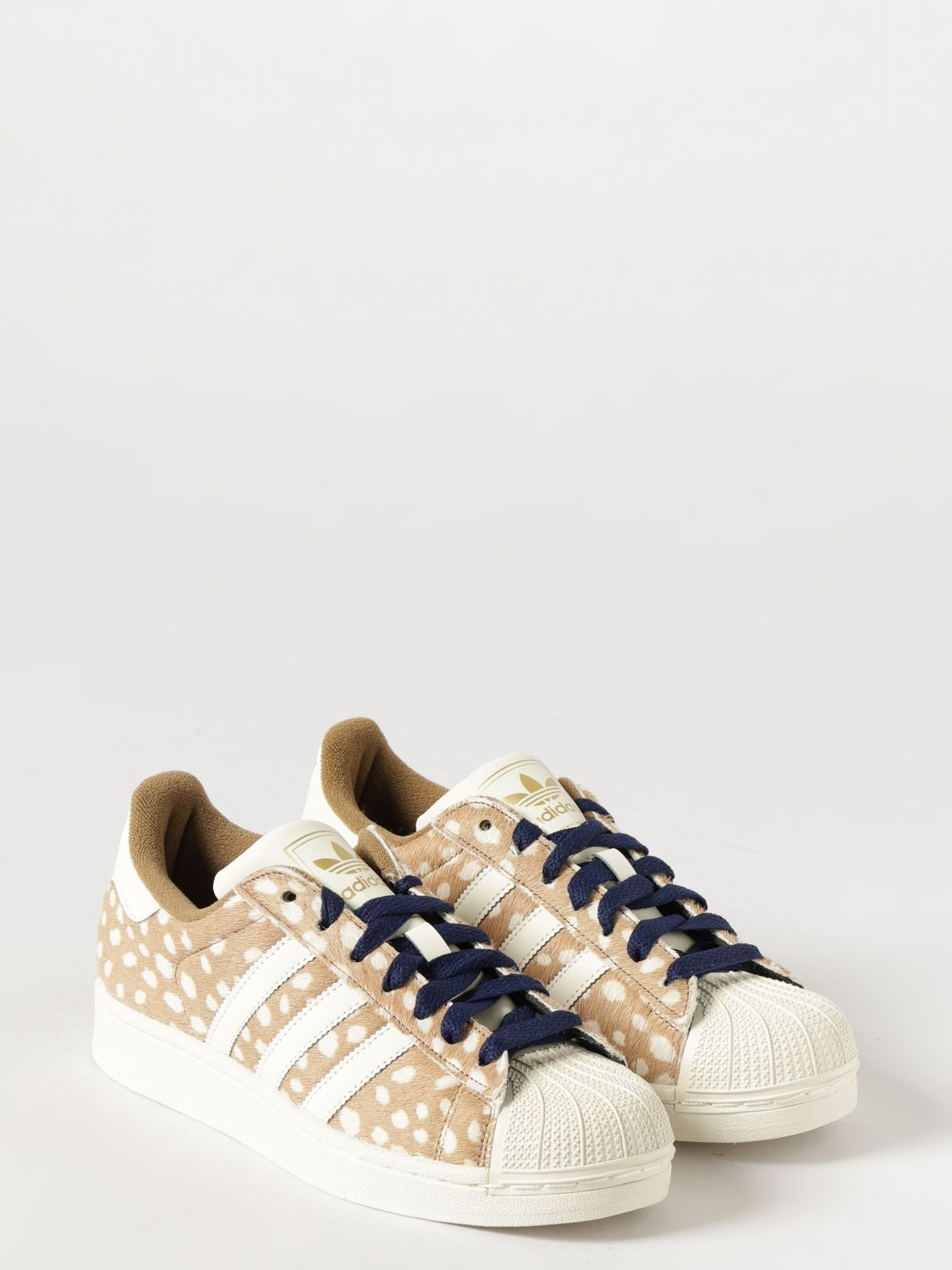 [ADIDAS ORIGINALS] Sneakers FW26 KJ4642