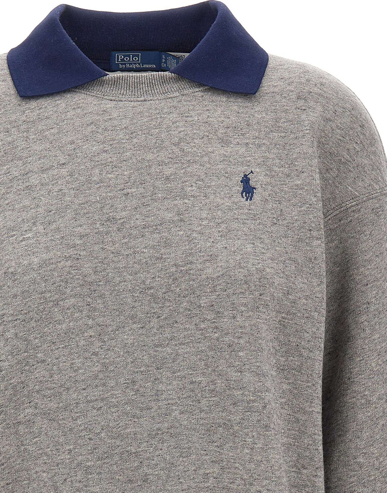 [Polo Ralph Lauren] Sweatshirt FW26 211B17785001
