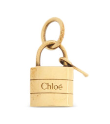 [Chloe] Charm FW26 C25SK112CB79DA