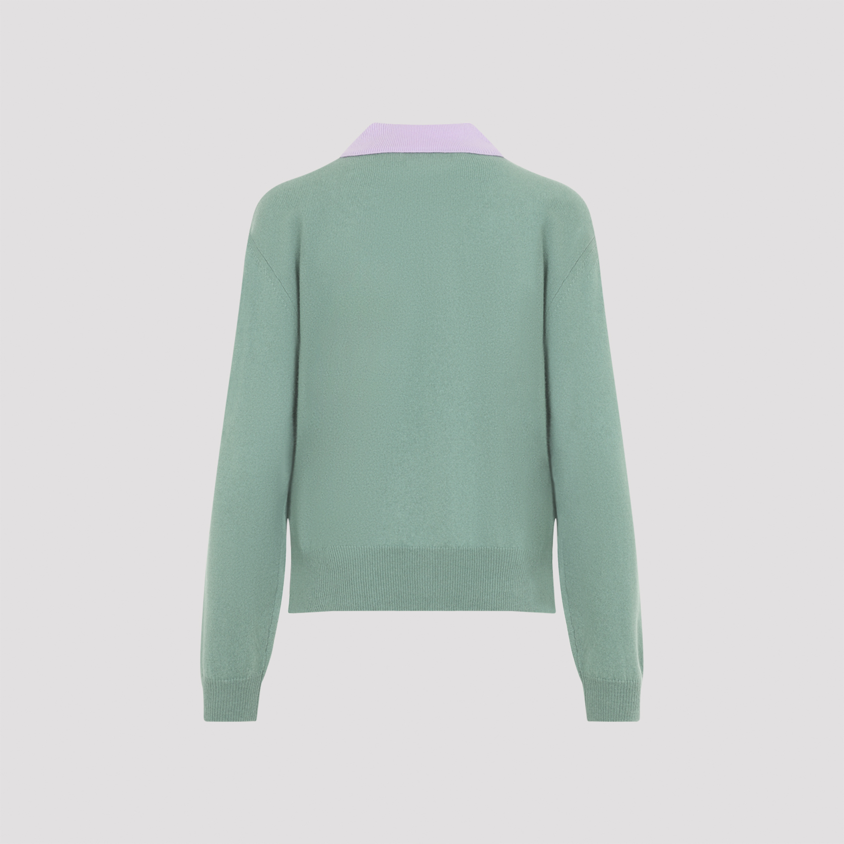 [Marni] Knitwear FW26 POMD0070Q0.UFX331