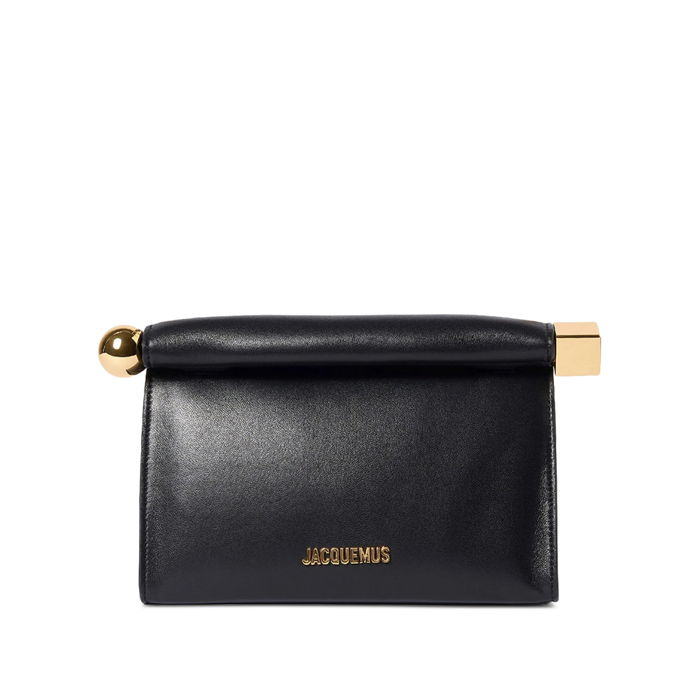 [JACQUEMUS] Clutch bag FW26 BAW00472 AC27L14 990