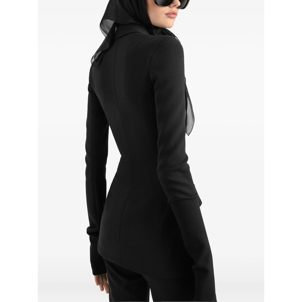 [Dolce & Gabbana] Blazer FW26 F27HDT FUBCE N0000