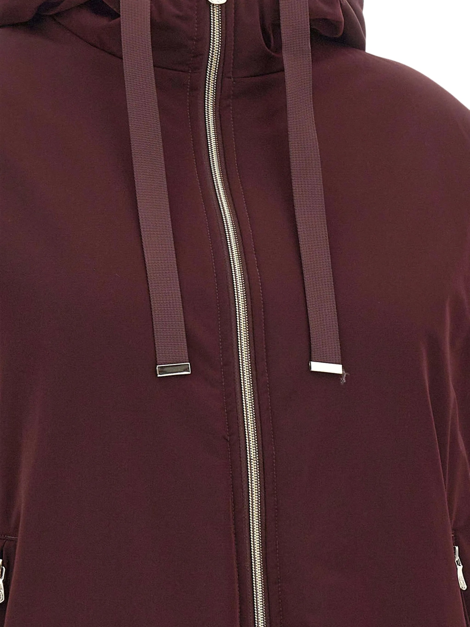 [ELENA MIRO`] Fleece FW26 F002E000068N