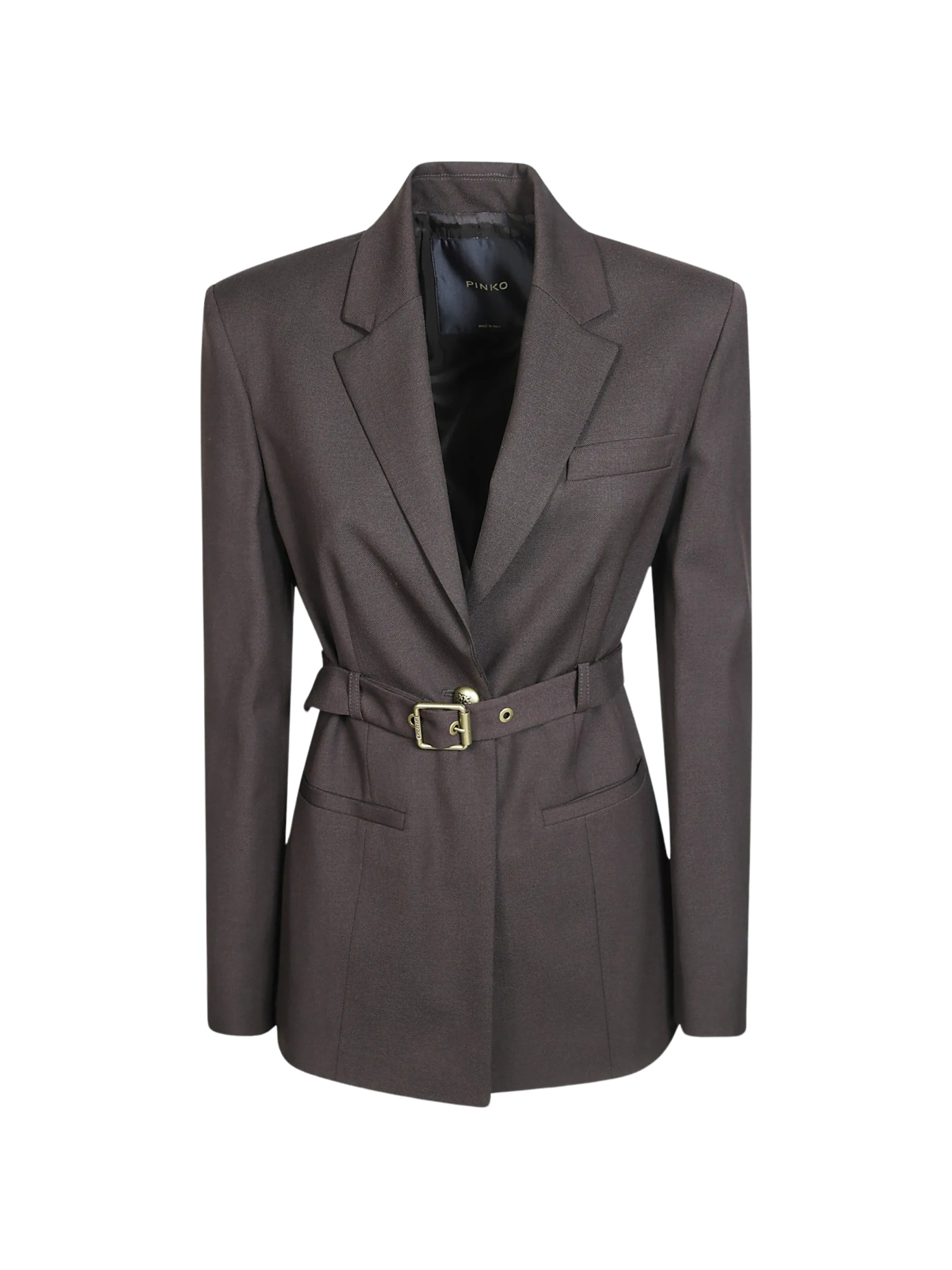 [PINKO] Blazer FW26 107864 A3MS