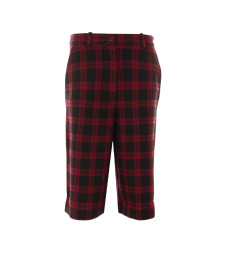 [PINKO] Shorts FW26 107591 A3GN