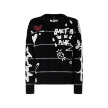 [PINKO] Knitwear FW26 107502 A2PK