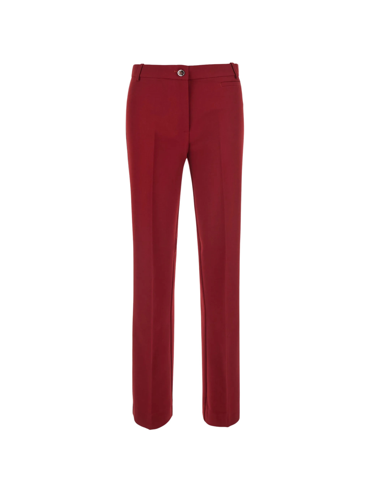 [PINKO] Trousers FW26 107415 A3DA