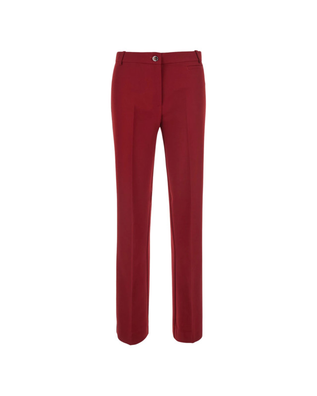 [PINKO] Trousers FW26 107415 A3DA