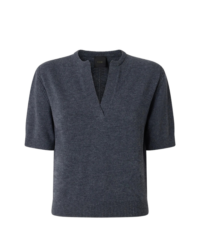 [PINKO] Knitwear FW26 107206 A3G1