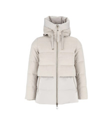 [Duno] Coat FW26 KEIKO PRATO MESTRE