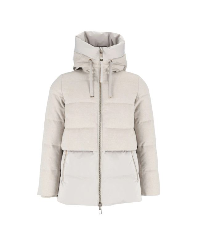 [Duno] Coat FW26 KEIKO PRATO MESTRE