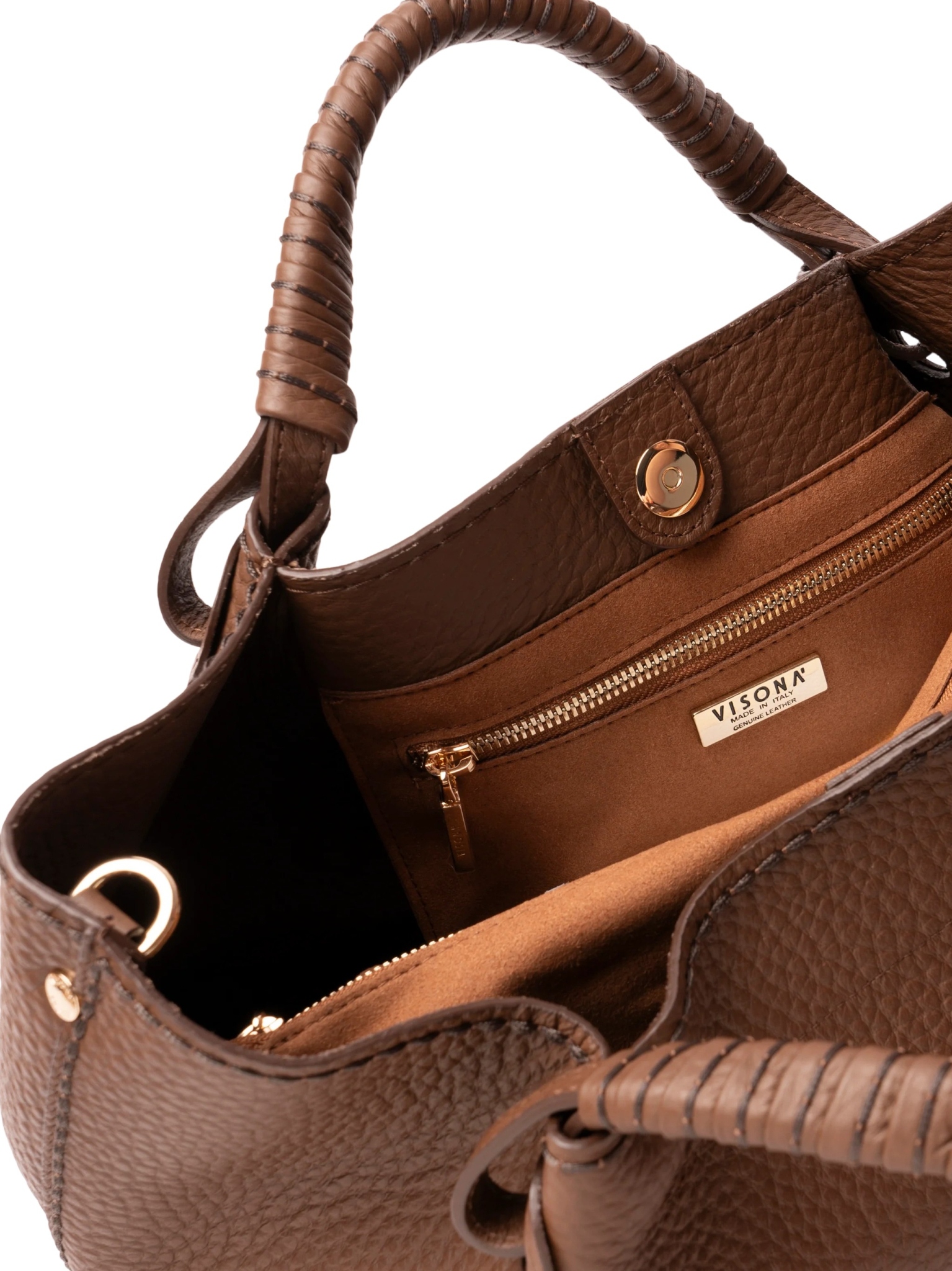 [Visona] Tote bag FW26 24722