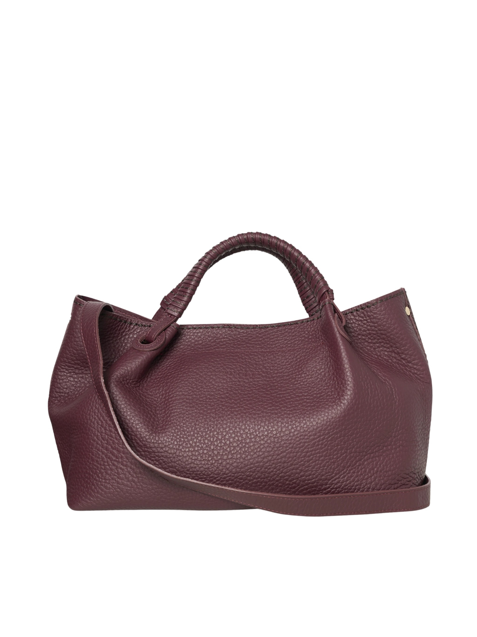 [Visona] Tote bag FW26 24722