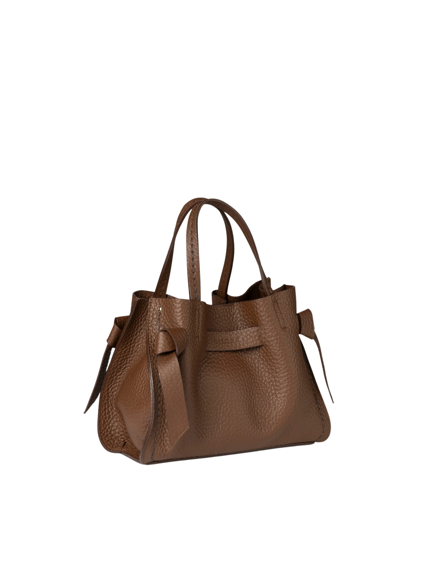 [Visona] Tote bag FW26 24730