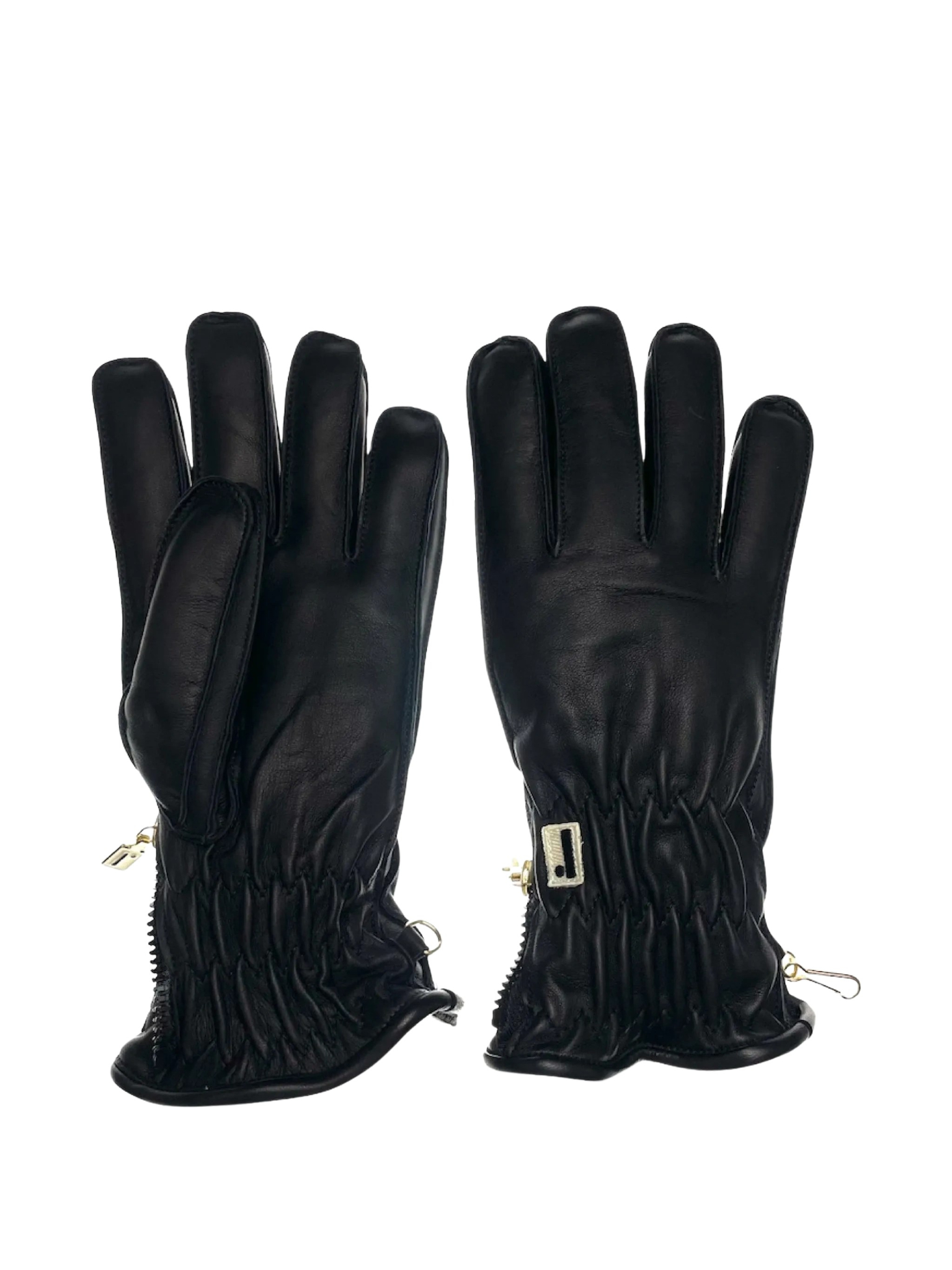 [RESTELLI] Glove FW26 269/NO