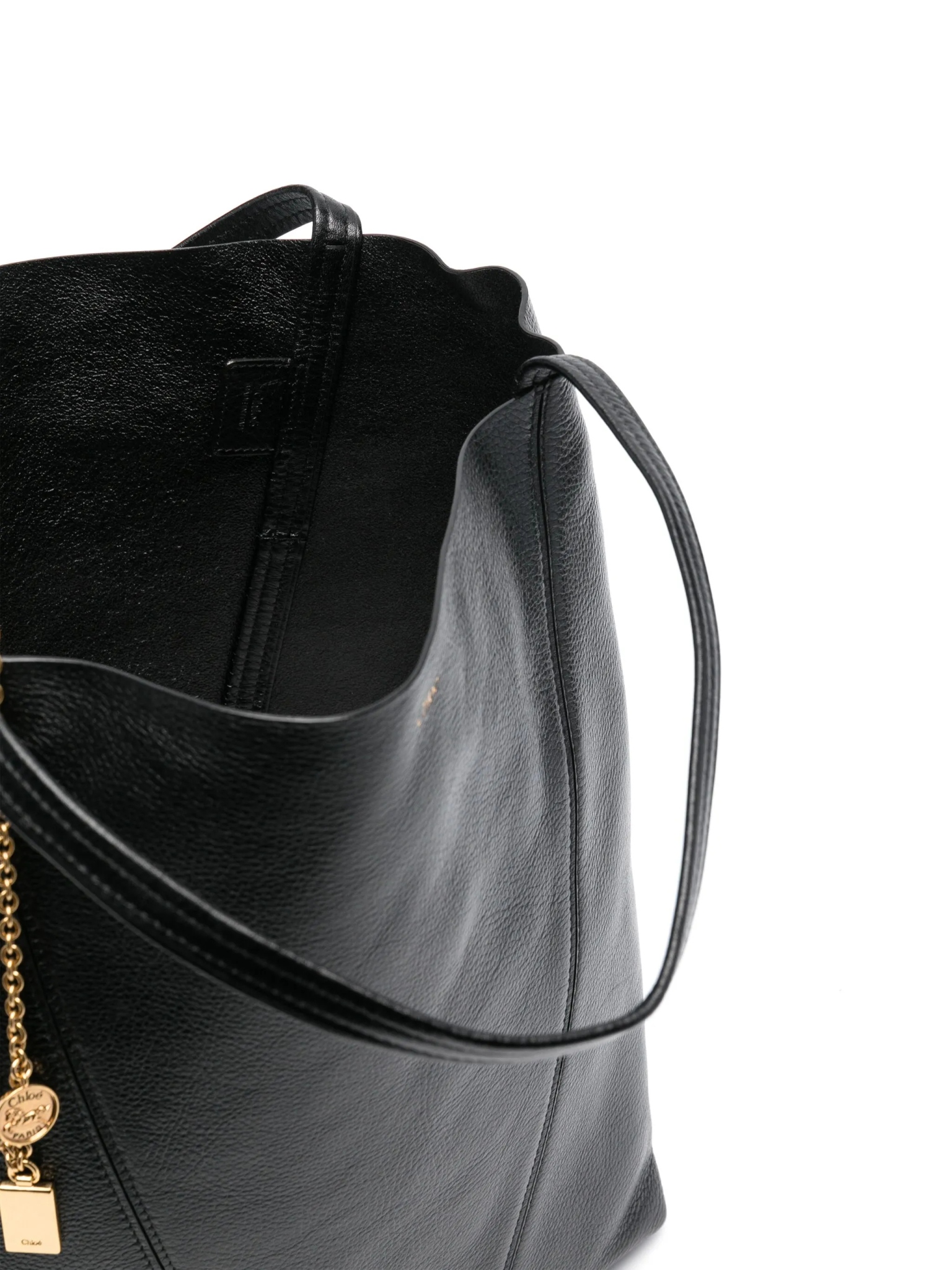 [Chloe] Shoulder bag FW26 C25SS810N84001