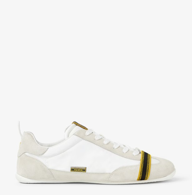 [Fendi] Sneakers FW26 7E1968AY0TF1XIS