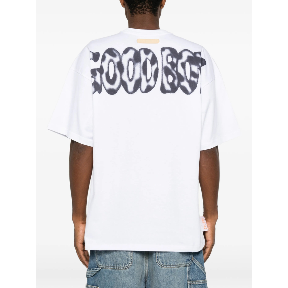 [PDF] T-shirts Short Sleeve FW26 DFM54047 TJ101GR01E WHITE