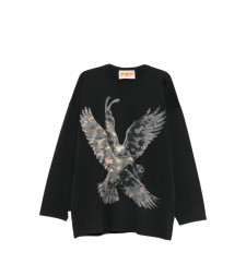 [PDF] T-shirts Short Sleeve FW26 DFM54058 TJ101GR04A BLACK