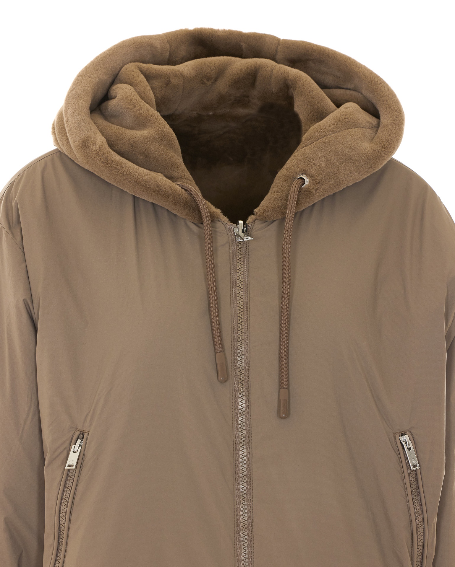 [Moose Knuckles] Jacket FW26 M34LS6521985