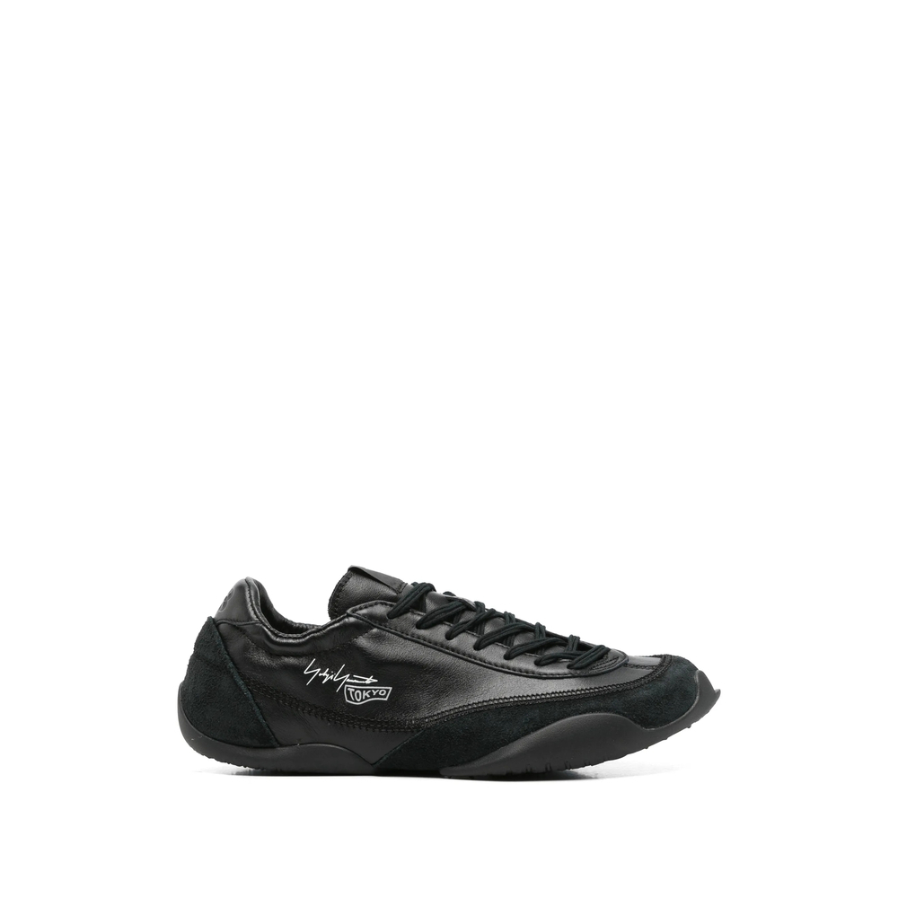 [Y-3] Sneakers FW26 KH9337  BLACK