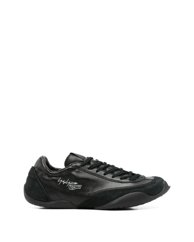 [Y-3] Sneakers FW26 KH9337  BLACK
