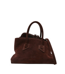 [The Attico] Tote bag FW26 260WAH00063 LBT007AA