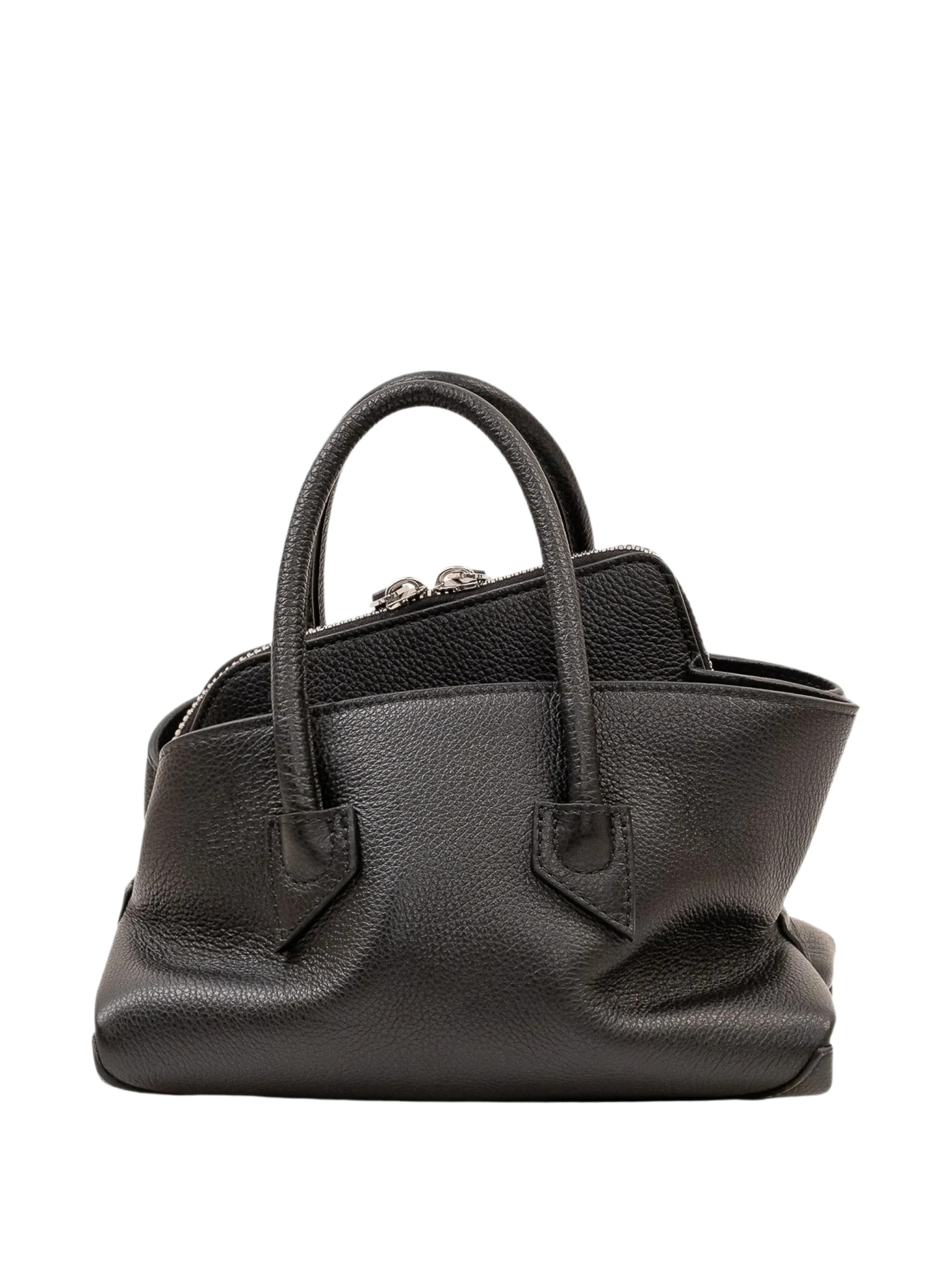 [The Attico] Tote bag FW26 260WAH00063 LBT117AA