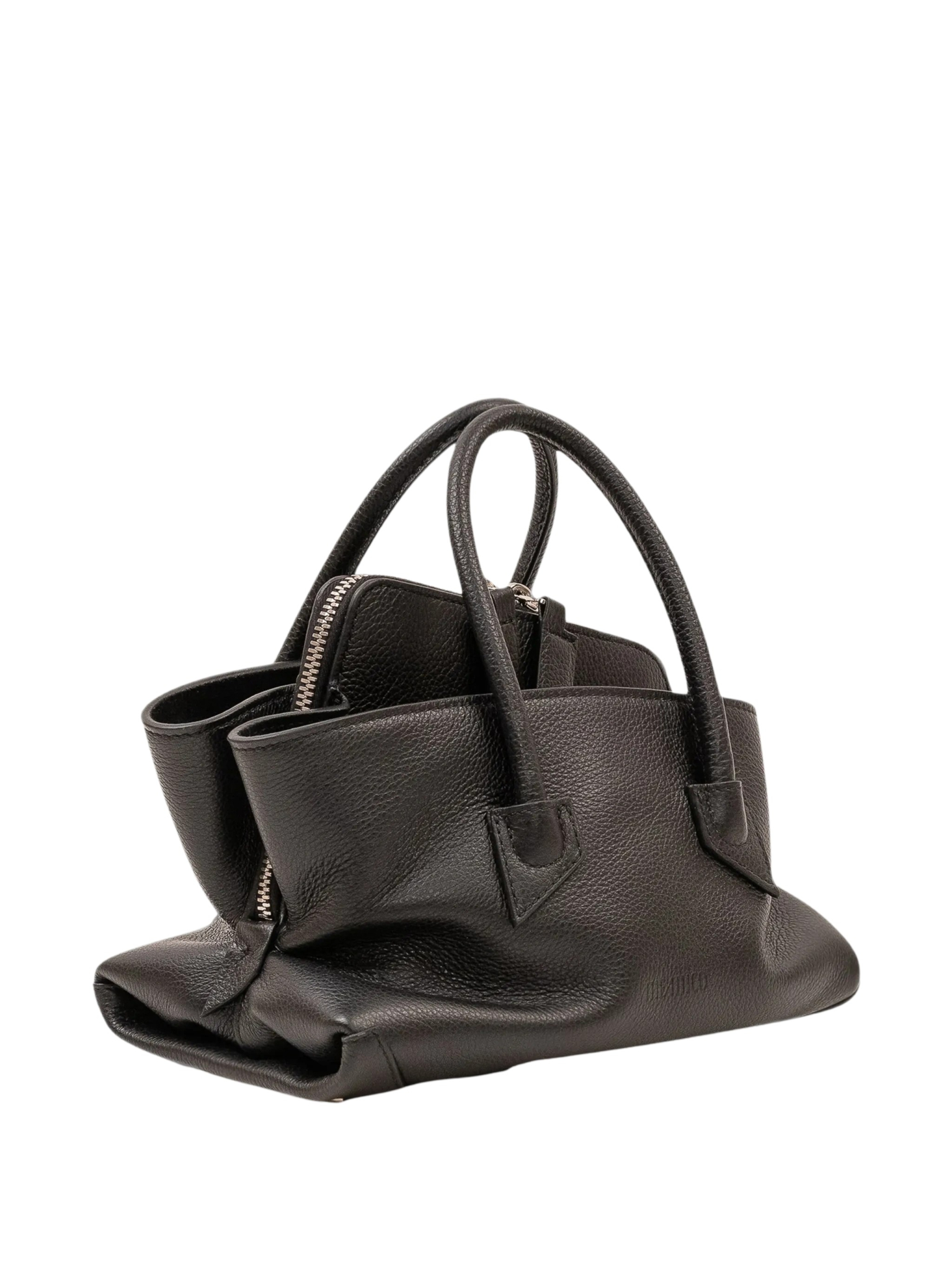 [The Attico] Tote bag FW26 260WAH00063 LBT117AA