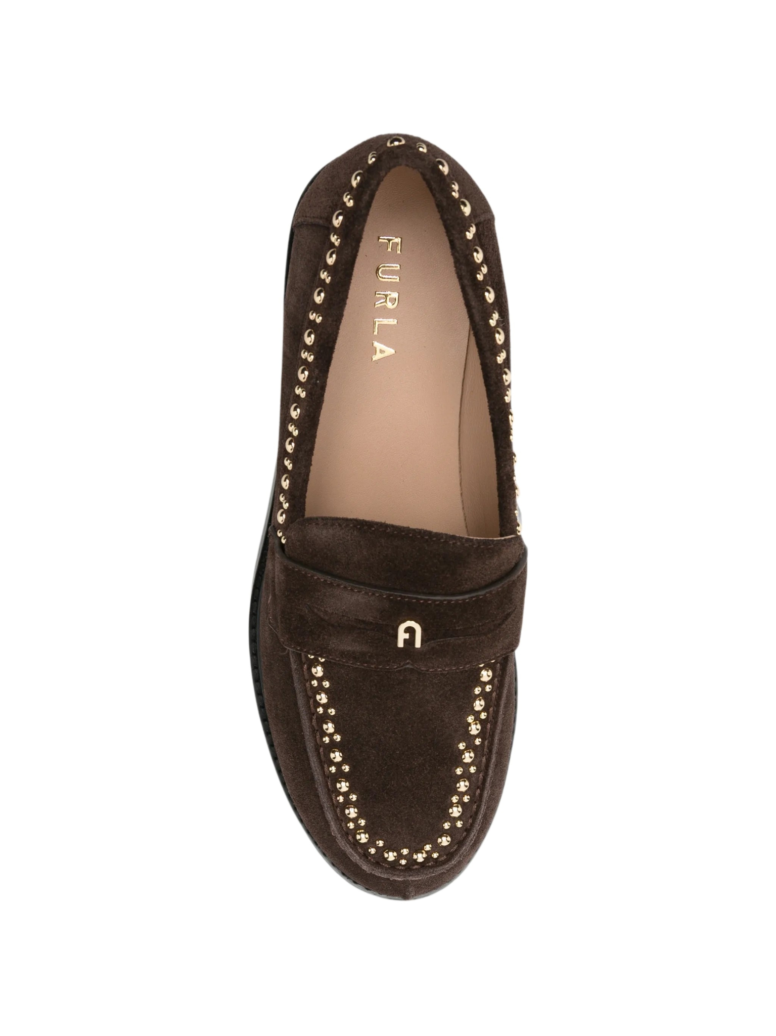 [Furla] Loafer FW26 YL72FCG BX4684