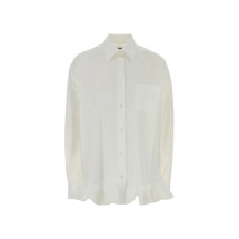 [Moschino] Shirts Long Sleeve FW26 E J02085531
