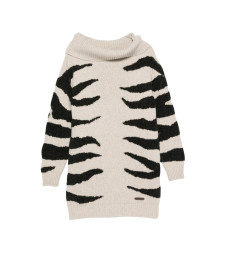 [Moschino] Long sleeve dress FW26 E A04975503
