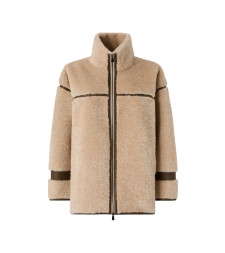 [PINKO] Cape FW26 107165 A3FJ