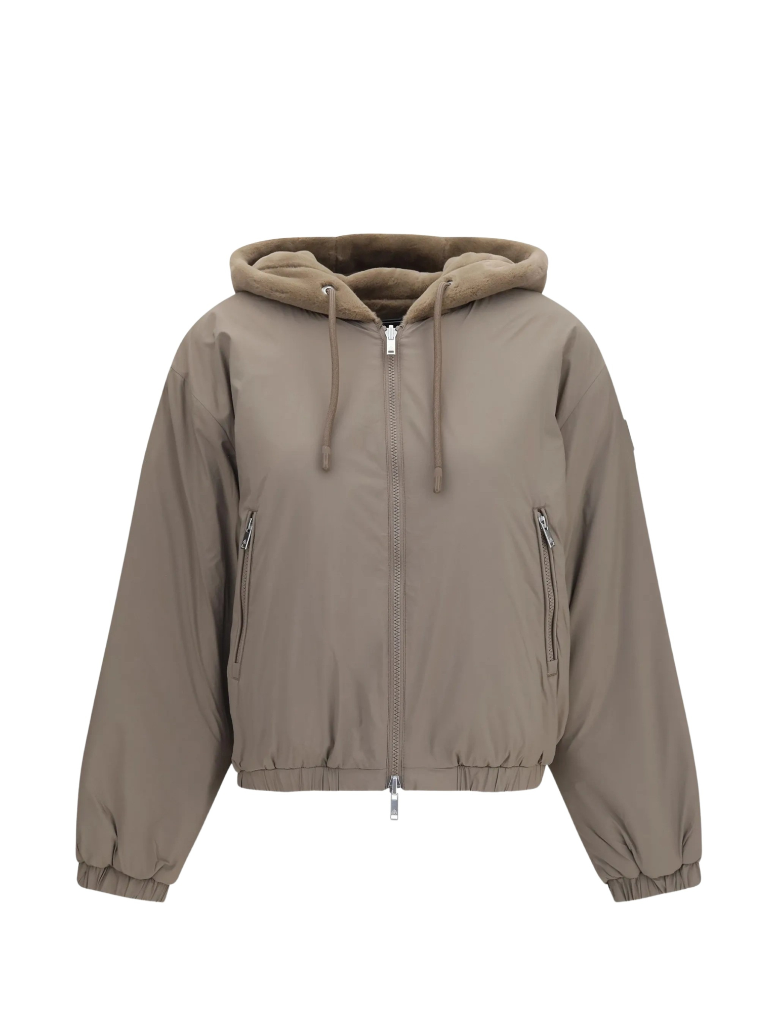 [Moose Knuckles] Casual Jacket FW26 M34LS652