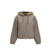 [Moose Knuckles] Casual Jacket FW26 M34LS652